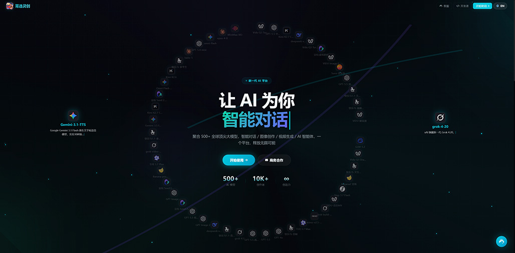 AI商业电商生图案例